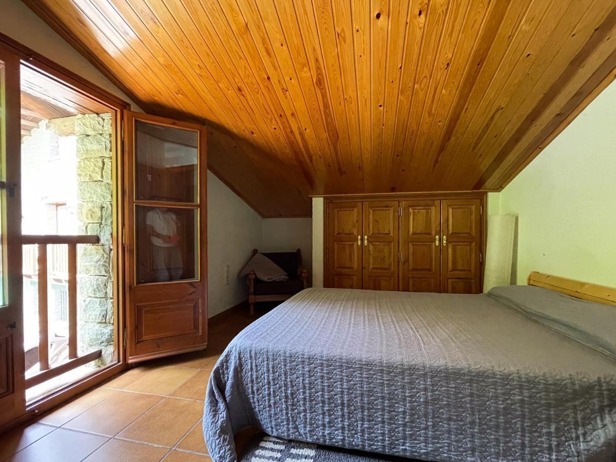 Casa Rufo De Pensión