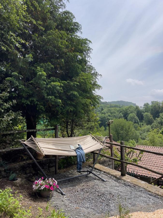 Pensión Casa Rufo De Rupit