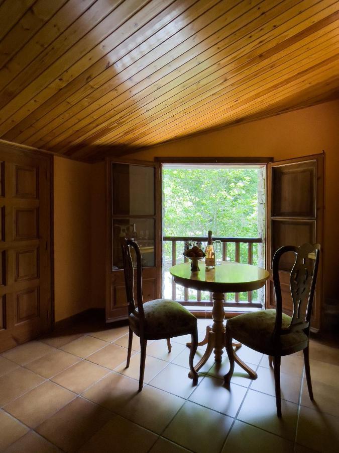 Casa Rufo De