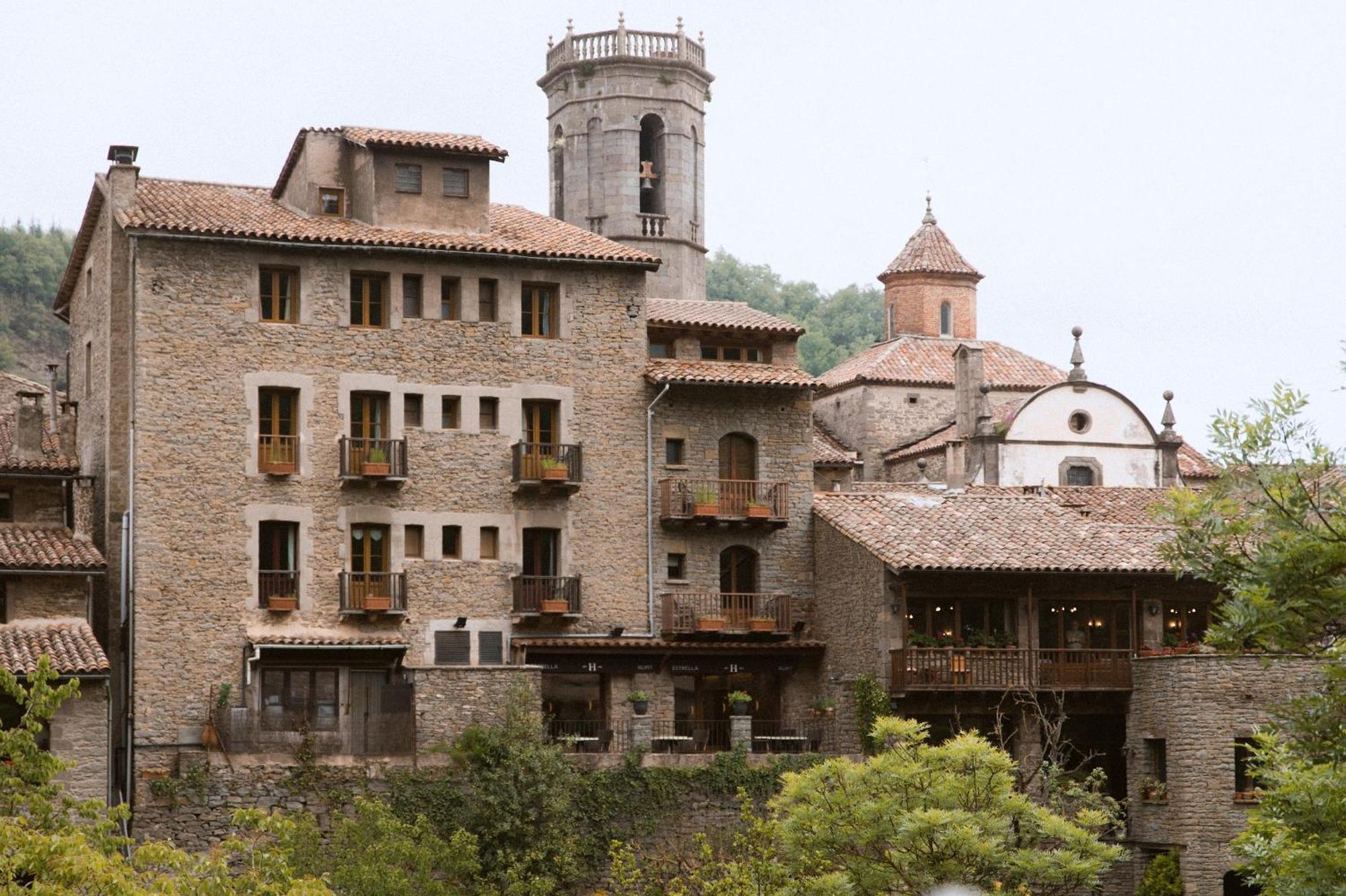 Casa Rufo De Gasthuis *